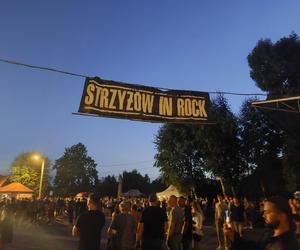 Strzyżów in Rock 