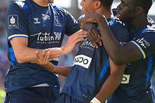 Kolejny remis żółto-biało-niebieskich. Motor Lublin - Zagłębie Lubin 2-2 [AUDIO]