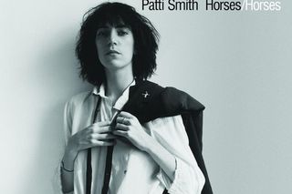 Patti Smith - ciekawoski o albumie “Horses” | Jak dziś rockuje?