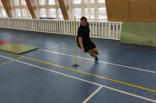 Śląska policja szuka policjantów. Przyjdź na testy sprawnościowe