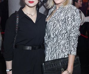 Córka Anny Samusionek zmieniła imię i nazwisko. W ten sposób chce odciąć się od przeszłości?