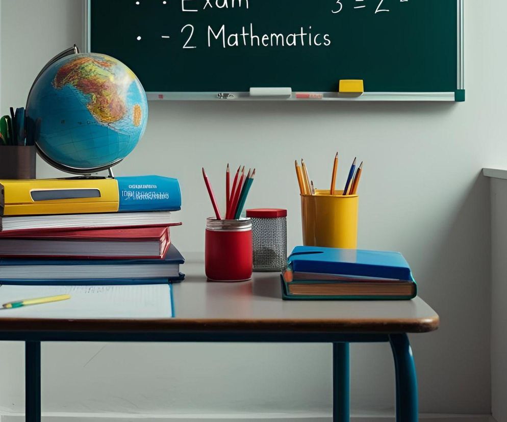 Matura 2025 z matematyki trudniejsza niż przed rokiem? Uczniowie są zgodni