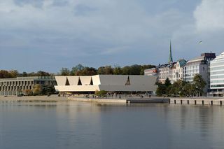 JKMM Architects zaprojektuje Muzeum Architektury w Helsinkach