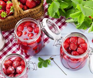 Czym zastąpić cukier żelujący - patenty babć na domowy żelfix