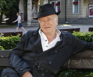 Jan Nowicki - Wielki Szu 40 lat od premiery 