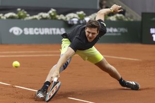 Hubert Hurkacz – Sebastian Ofner. Demolka w godzinę! Polak awansował do finału ATP Genewa [ZAPIS RELACJI]