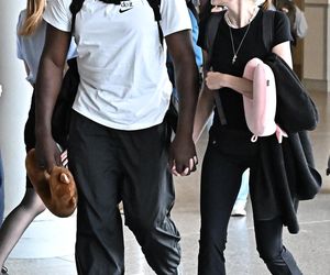 Ruszyli po kasę do Afryki