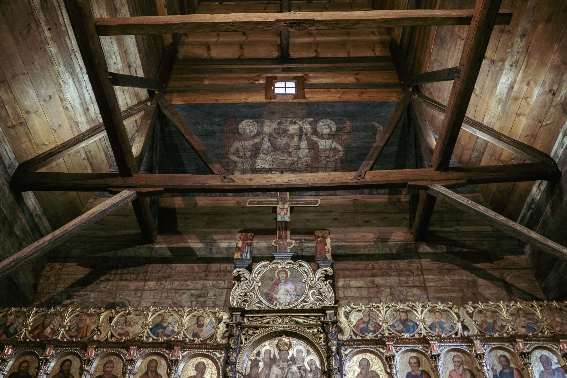 Cerkiew św. Paraskewy w Radrużu