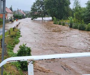 Gniewków, gmina Dombromierz. Dolnośląskie