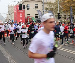 Bieg Niepodległości RUNPOLAND w Poznaniu