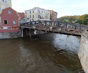 Wójt gminy Kłodzko opowiedział o powodzi