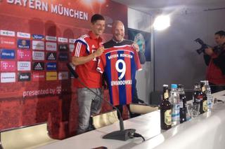 Plan przygotowań Bayernu Monachium do sezonu 2014/2015 [TERMINARZ]