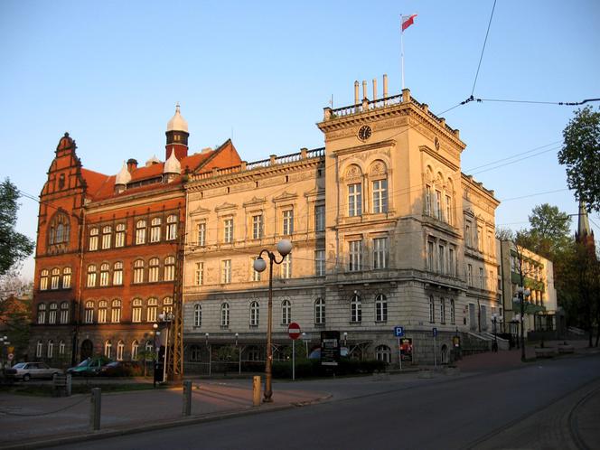 Mysłowice