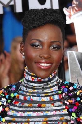 Lupita Nyong'o