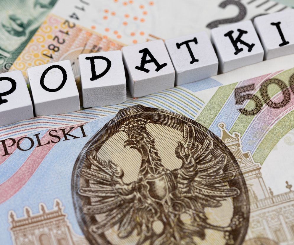 progi podatkowe 2022 2023