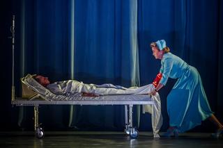 Węgla nie ma - spektakl