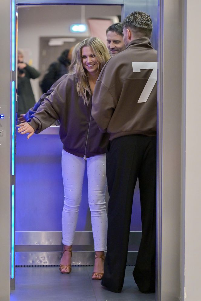 Kulisy "Tańca z Gwiazdami". Zmęczona Bursztynowicz, zakochani Kaczorowska i Rogacewicz. Szok, co zrobił Sikora