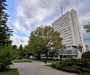 Znany profesor UMCS zawieszony. Wobec mężczyzny toczy się postępowanie karne i dyscyplinarne 