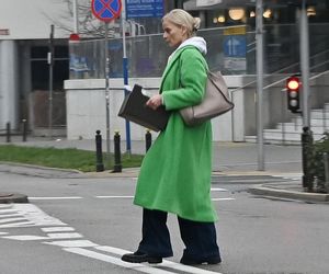 Małgorzata Foremniak. Zosia samosia