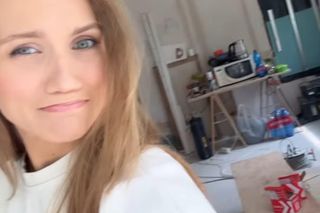 Agnieszka Kaczorowska