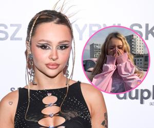 Lila Janowska pokazała nowe auto. Zwariowała na widok różowego Porsche