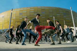 Gdańsk stał się Paryżem! Spokojnie, tylko w Bollywood [WIDEO]