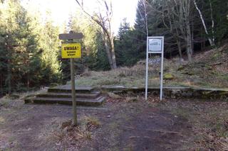 Budniki, czyli dawna wioska przemytników. Tutaj przez 113 dni nie dociera słońce 