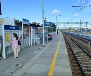 Nowa inwestycja kolejowa na Mazurach. Połączy dwie części miasta