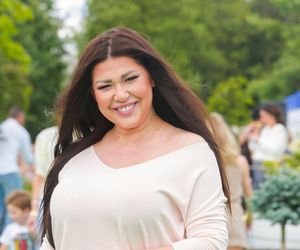 Iwona Węgrowska w bikini. Tak wygląda teraz moje ciało