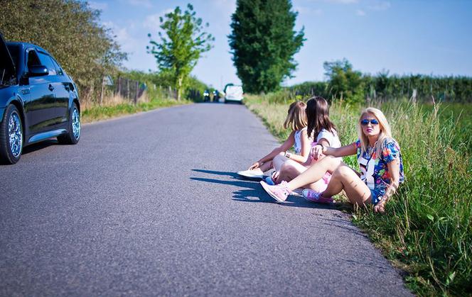 Agnieszka Mortka teledysk