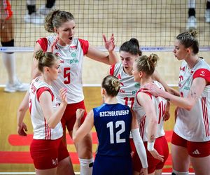 Polki w półfinale Ligi Narodów! Wygrały thriller z mistrzyniami Europy, decydował tie-break