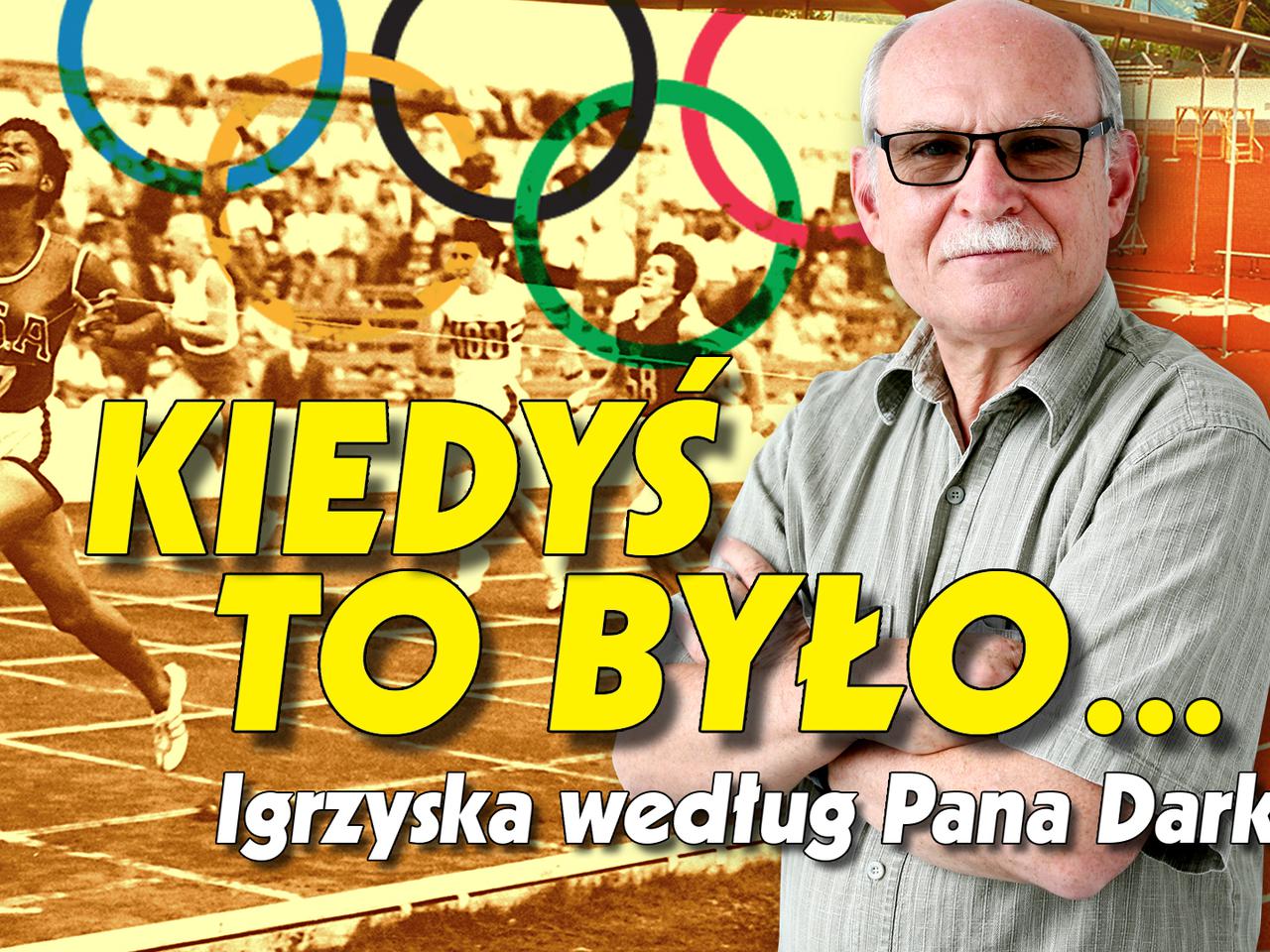 Terroryści przerwali igrzyska | Kiedyś to było