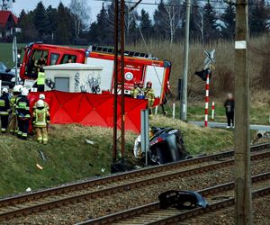 Rodzina straciła życie w „przeklętym miejscu”. Czarny punkt przestanie istnieć?