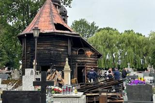 Zabytkowy kościół pw. św. Heleny może być wyremontowany 