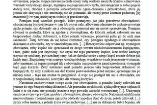 Matura 2018 filozofia poziom rozszerzony [ARKUSZE, ODPOWIEDZI]