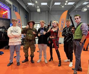 Tak wygląda strefa Eski na Poznań Game Arena!