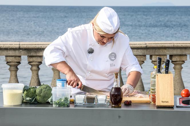 Lubuszanka w finale Masterchef Polska