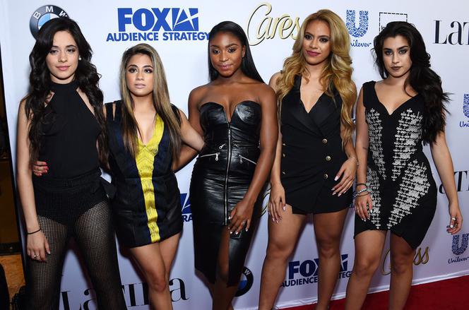 MTV EMA 2015 Fifth Harmony