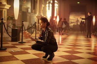 Skok w przestworzach