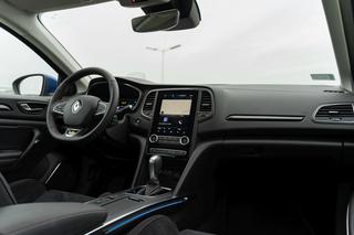 Ile pali Renault Megane Grandtour E-TECH Plug-in Hybrid?