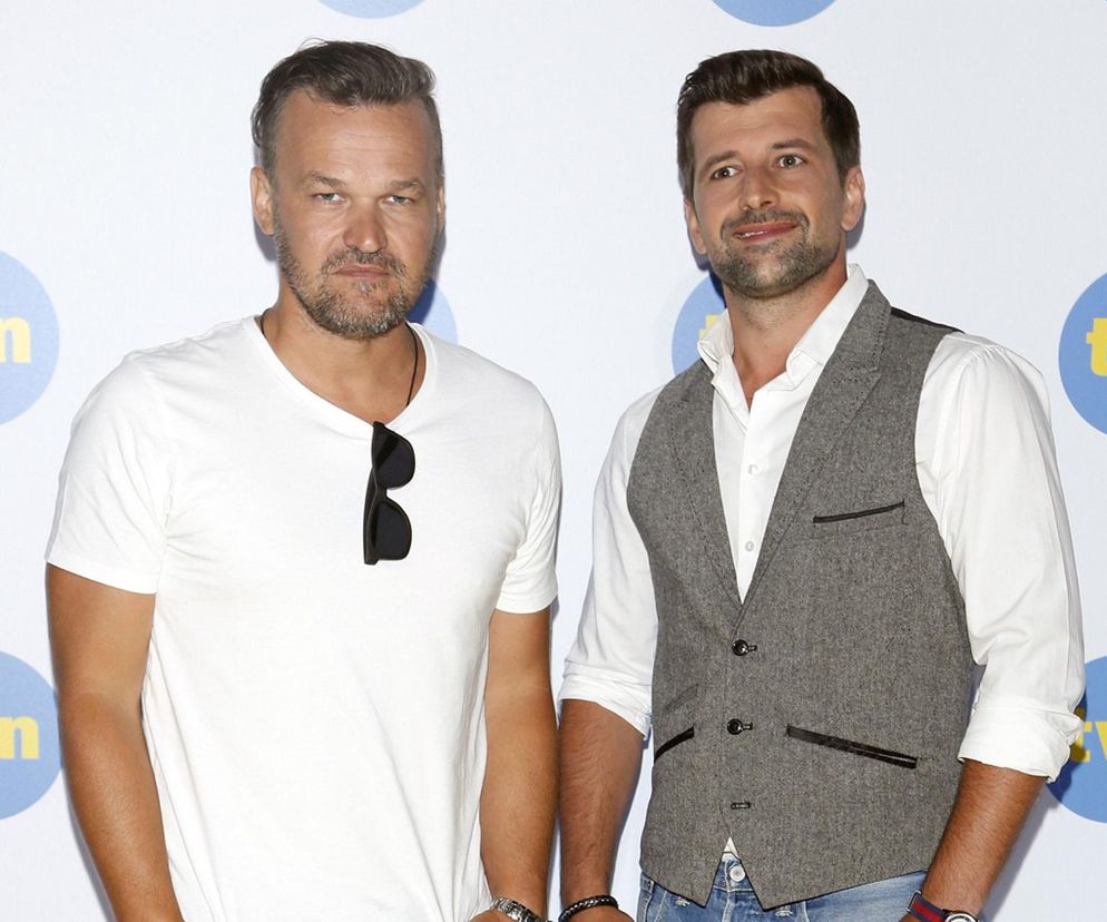  Adam Kornacki, Patryk Mikiciuk