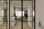 Mieszkanie w stylu quiet luxury