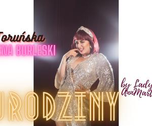 Burleska w Toruniu. Na widzów czeka wielkie show!