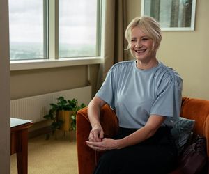 Rodzinka.pl, odcinek 289. Natalia (Małgorzata Kożuchowska)