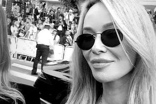 Tłum Polaków w Cannes. Tak nasi rodacy bawią się poza granicami kraju