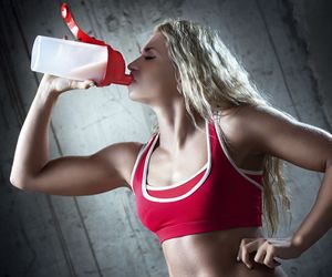 Kazeina - działanie, dawkowanie, skutki uboczne