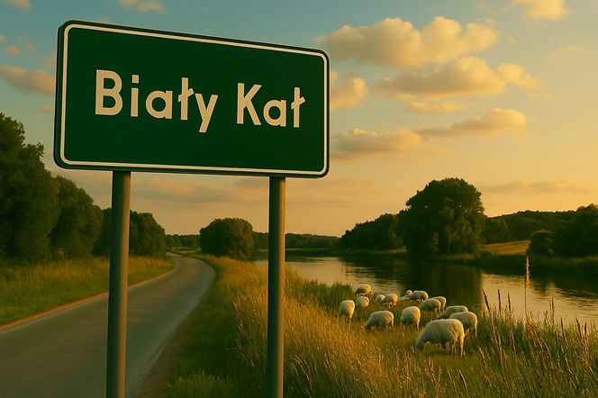 Biały Kał