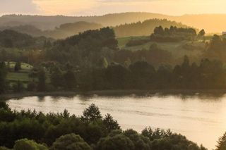 Klimatyczne miejsca na jesienny wypad w Podlaskiem. To najlepsze miejscówki!