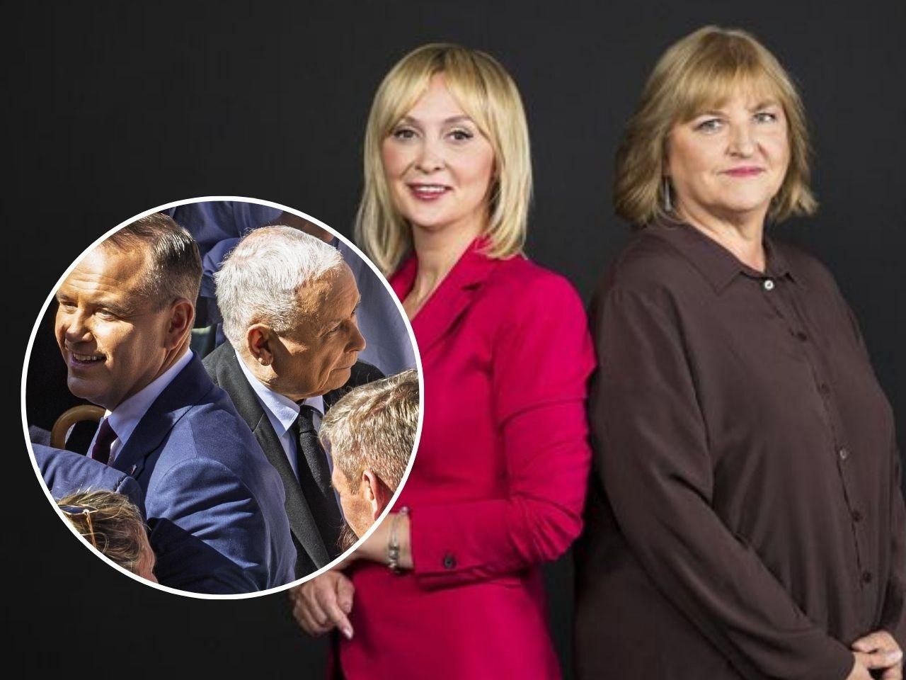 Szokujące doniesienia o relacjach Kaczyńskiego z Nawrockim. To odbywa się regularnie!