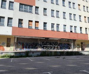 Wolska 43 w Warszawie